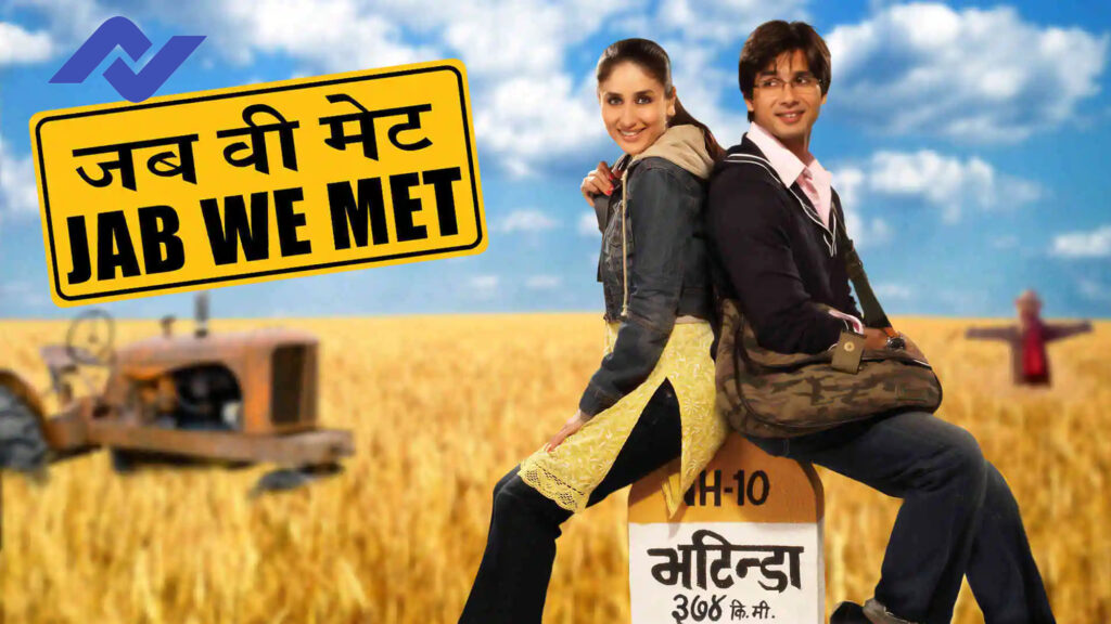 "Tum Se Hi" from Jab We Met