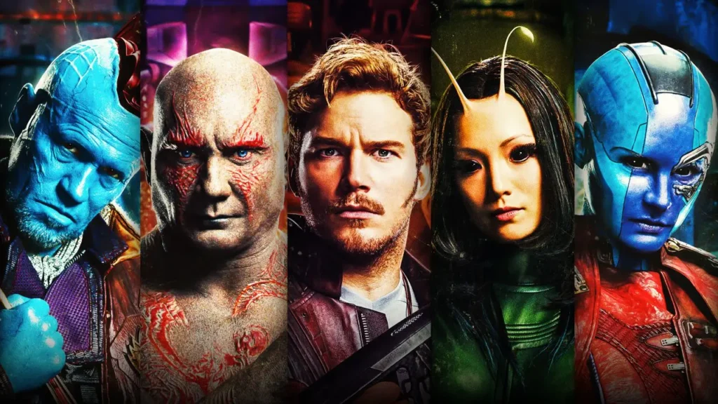 Guardians of the Galaxy 3: Everything We Know So Far
