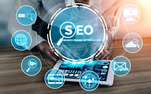 The Essence of SEO for Online Success
