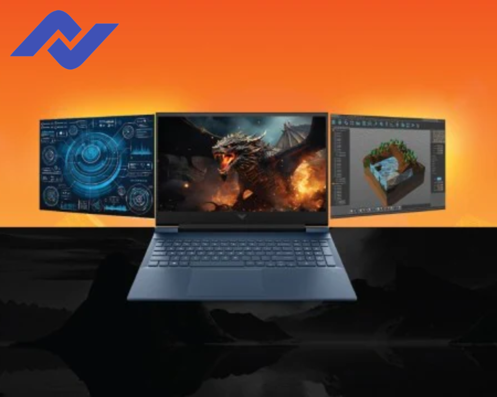  latest HP Victus Special Edition laptop is powered by the Nvidia GeForce RTX 3050A mobile GPU.