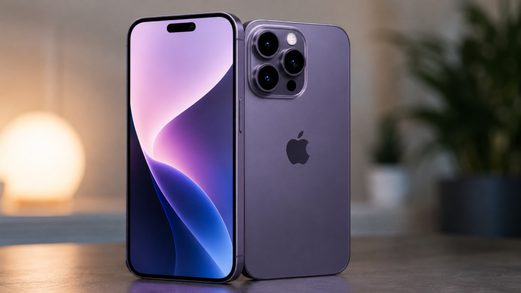 7 Surprising Reasons Why iPhone 18 Could Be Apple’s Biggest Upgrade Yet