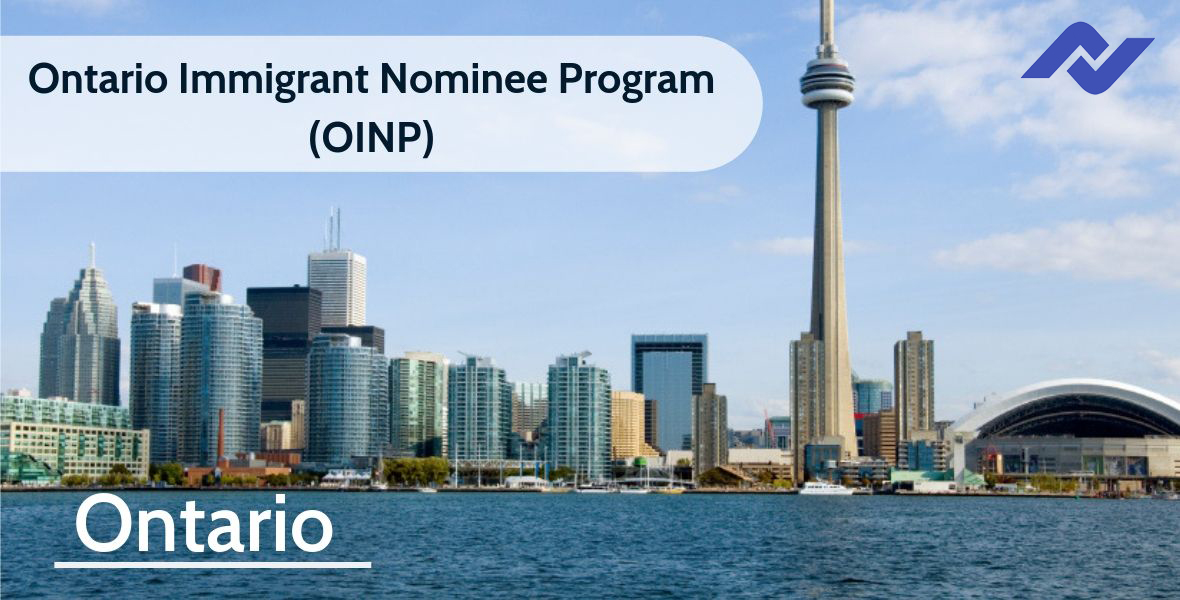 Ontario intends to increase its skilled immigration intake by two-fold.