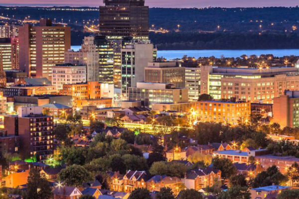 Ontario intends to increase its skilled immigration intake by two-fold.