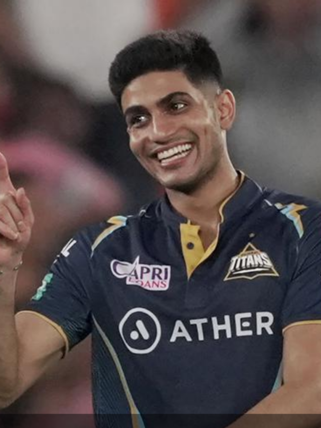 Probably my best IPL innings: Shubman Gill