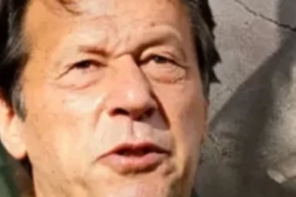 Pakistan Ex-PM Imran Khan Returns Home After Arrest, Riots