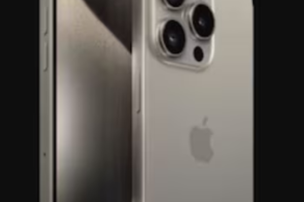 The iOS 18.1 beta update introduces Apple’s new AI-powered 'Magic Editor' feature for enhancing and refining photos.