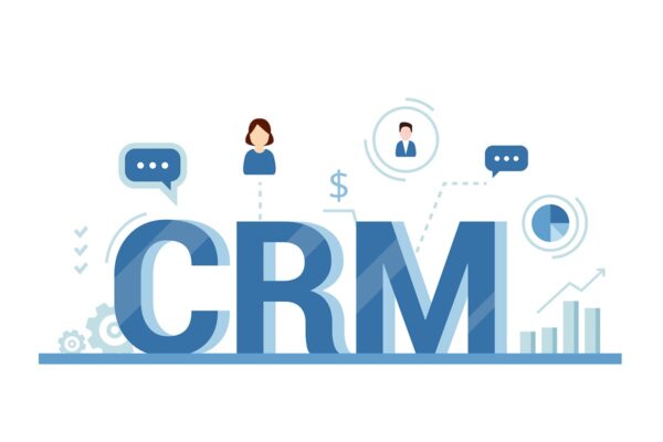 CRM SPECIALIST