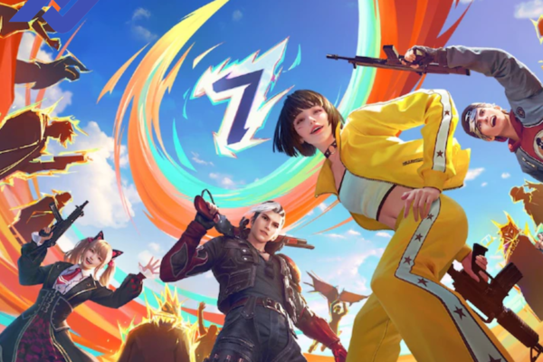 Garena Free Fire MAX redeem codes, edition: Unlock exclusive rewards with these steps today