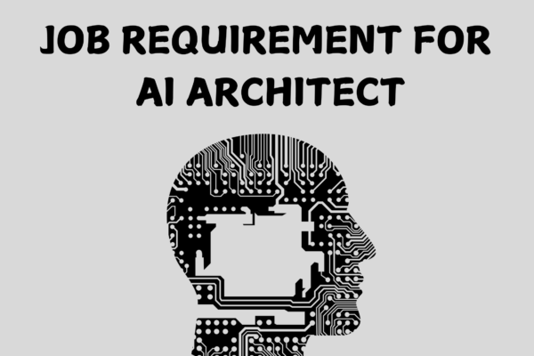 ai architect