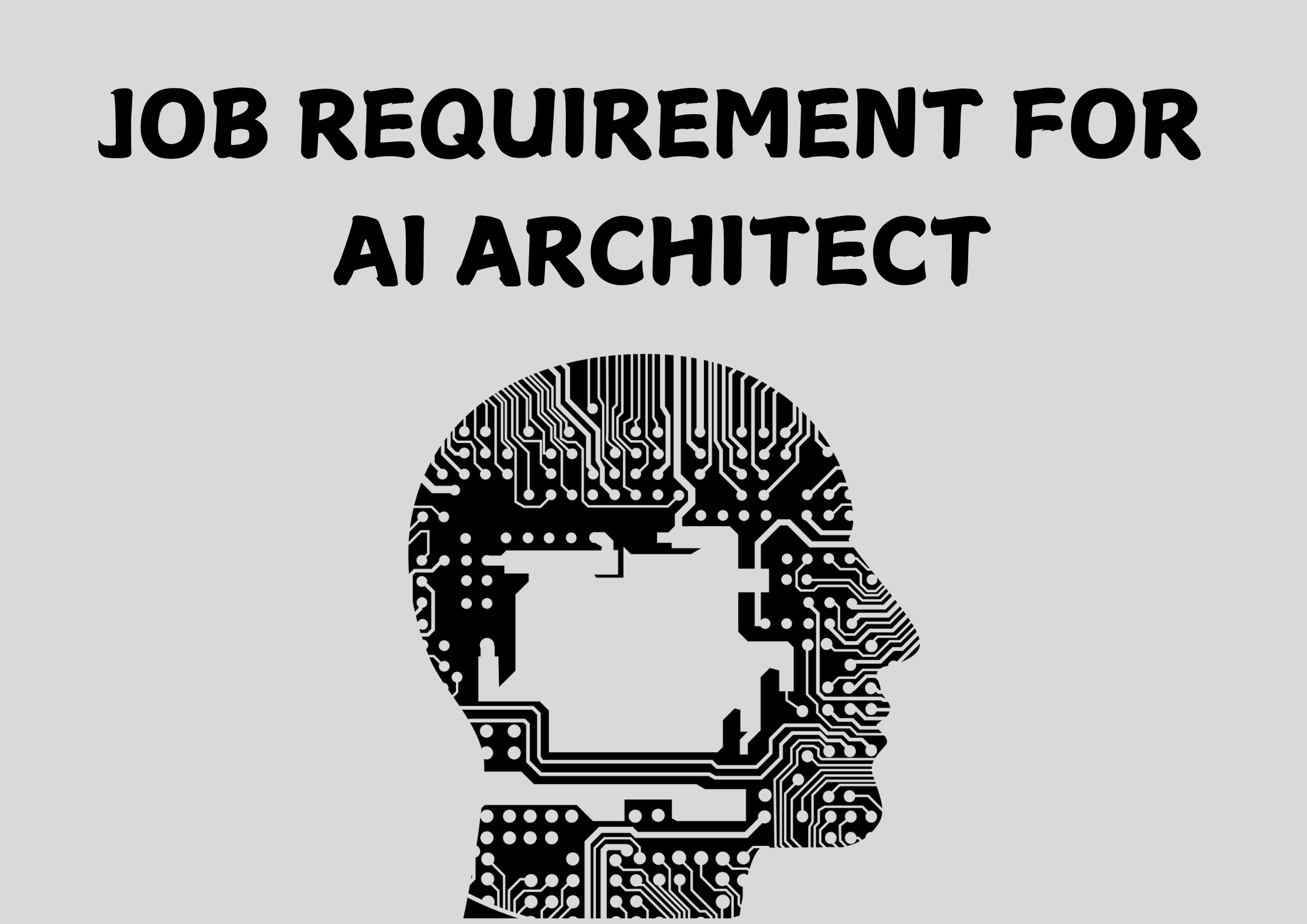 ai architect