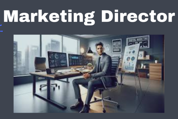 Marketing director