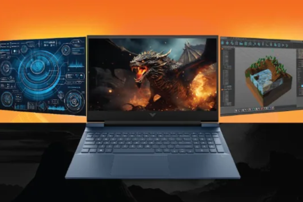 HP teams up with NVIDIA to launch student-focused high-performance laptops in India