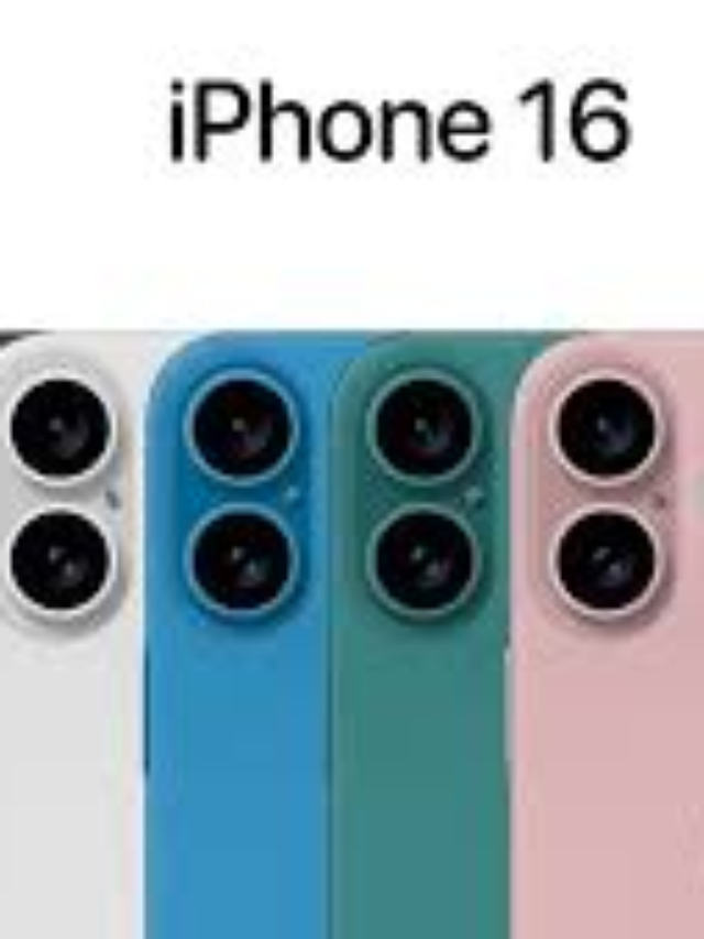 Upcoming phone launches in September 2024: iPhone 16 series, Samsung Galaxy S24 FE, Motorola Razr 50 and more