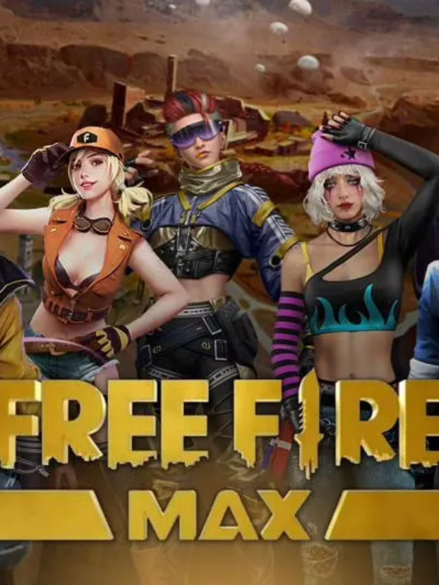 Garena Free Fire MAX Redeem Codes for September 3, 2024: Claim Exclusive Rewards with These Simple Steps Today