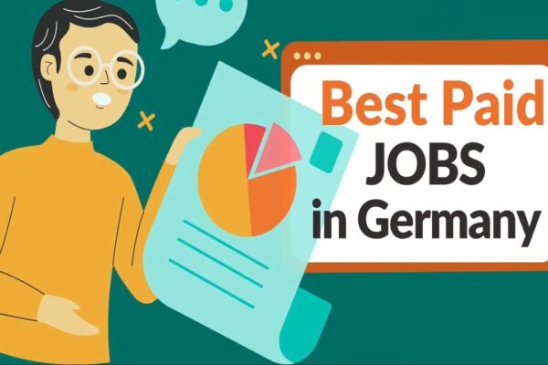 jobs in germany