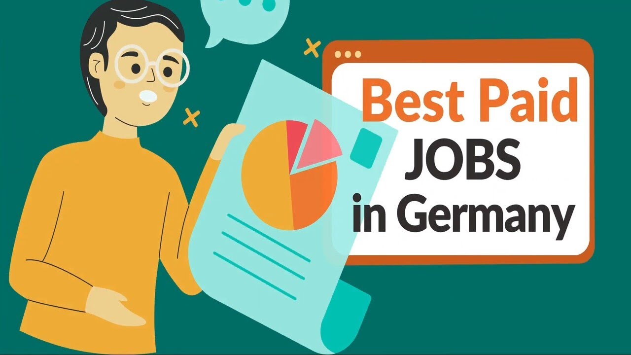 jobs in germany