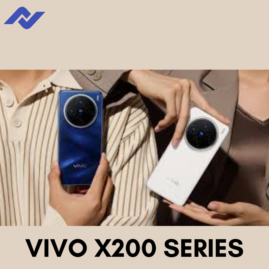 vivo x200 series