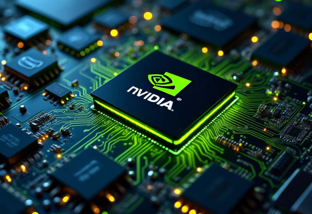 Nvidia's new Blackwell AI chips face issue with overheating servers