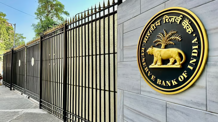 RBI Holds Key Rate Steady, Revises Growth Forecast Downward: What It Means for the Economy