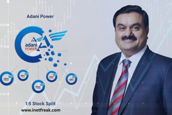 Adani Power's 1:5 Stock Split Gets Green Light: What It Means for Investors