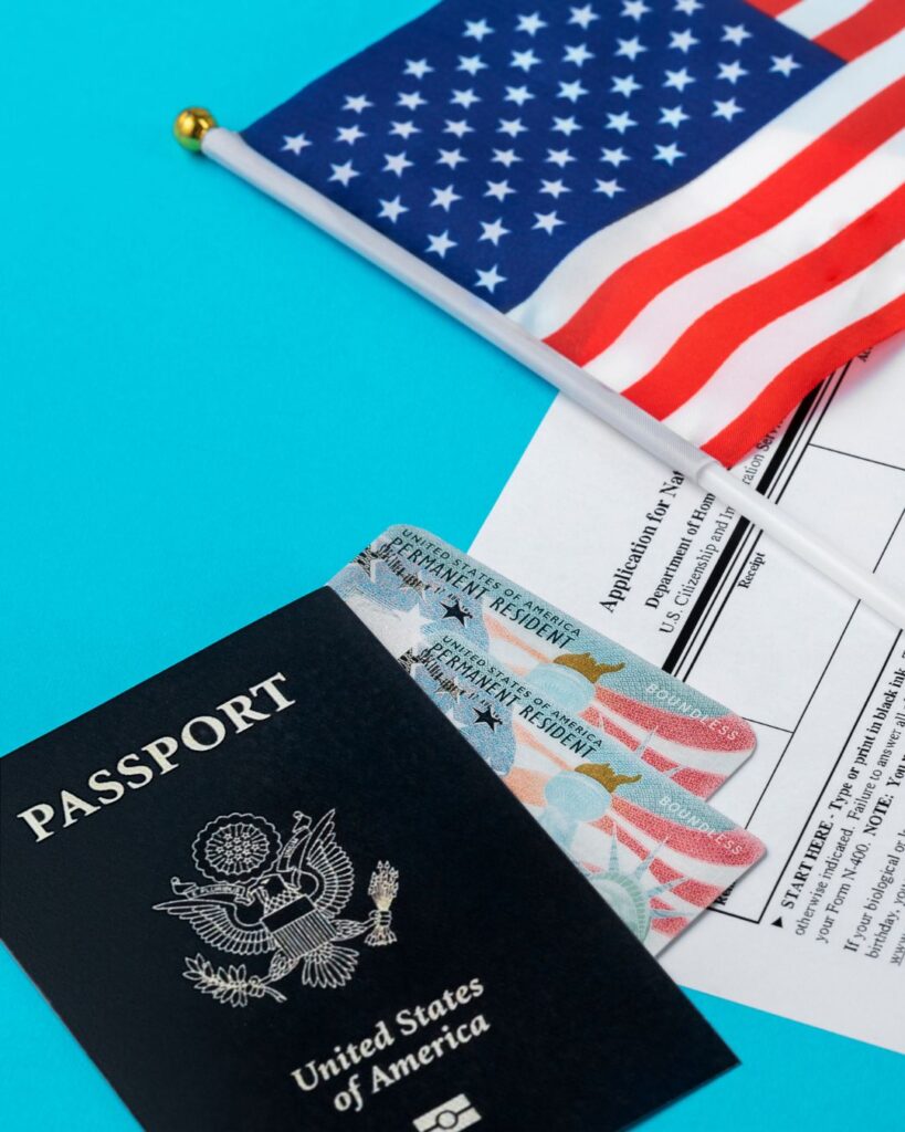 What Is an H-1B Visa