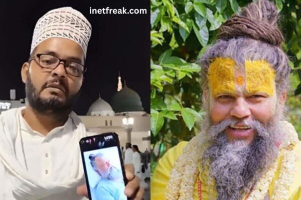 A Prayer That Bridged Faiths: Muslim Man’s ‘Dua’ from Madina for Premanand Ji Maharaj’s Health Unites Hearts Online