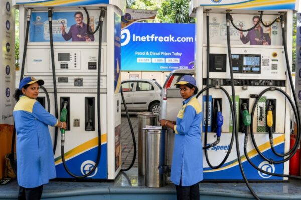 Petrol and Diesel Prices Today, October 3, 2025: Fresh Fuel Rates Announced! Check Latest Prices in Your City