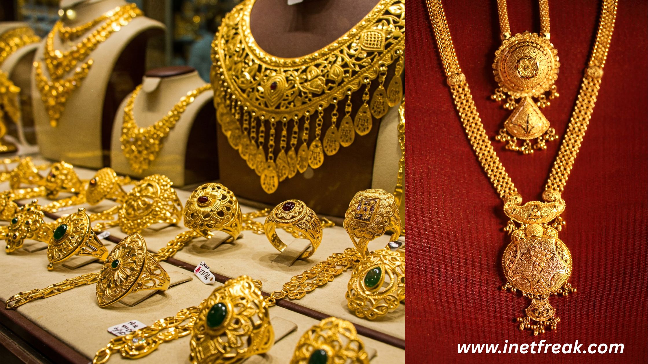 Gold Rate Today, Oct 6, 2025: Gold Skyrockets to All-Time High! Check Prices & What's Driving the Rally