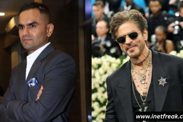 Sameer Wankhede Breaks Silence on Shah Rukh Khan Chats: 'Why Would I Leak It? I Had to Present Evidence'