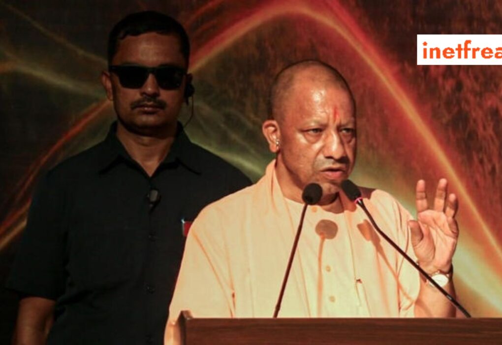 Offer Namaz in Shifts: Yogi Adityanath Issues Stern Warning Against Prayers on Roads