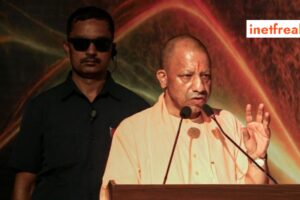 Offer Namaz in Shifts: Yogi Adityanath Issues Stern Warning Against Prayers on Roads