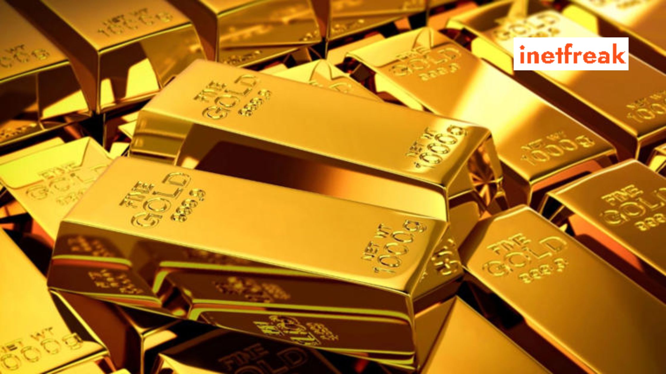 Gold Rate Today, May 11: Check 18K, 22K & 24K Gold Prices in Delhi, Mumbai, Chennai and Kolkata
