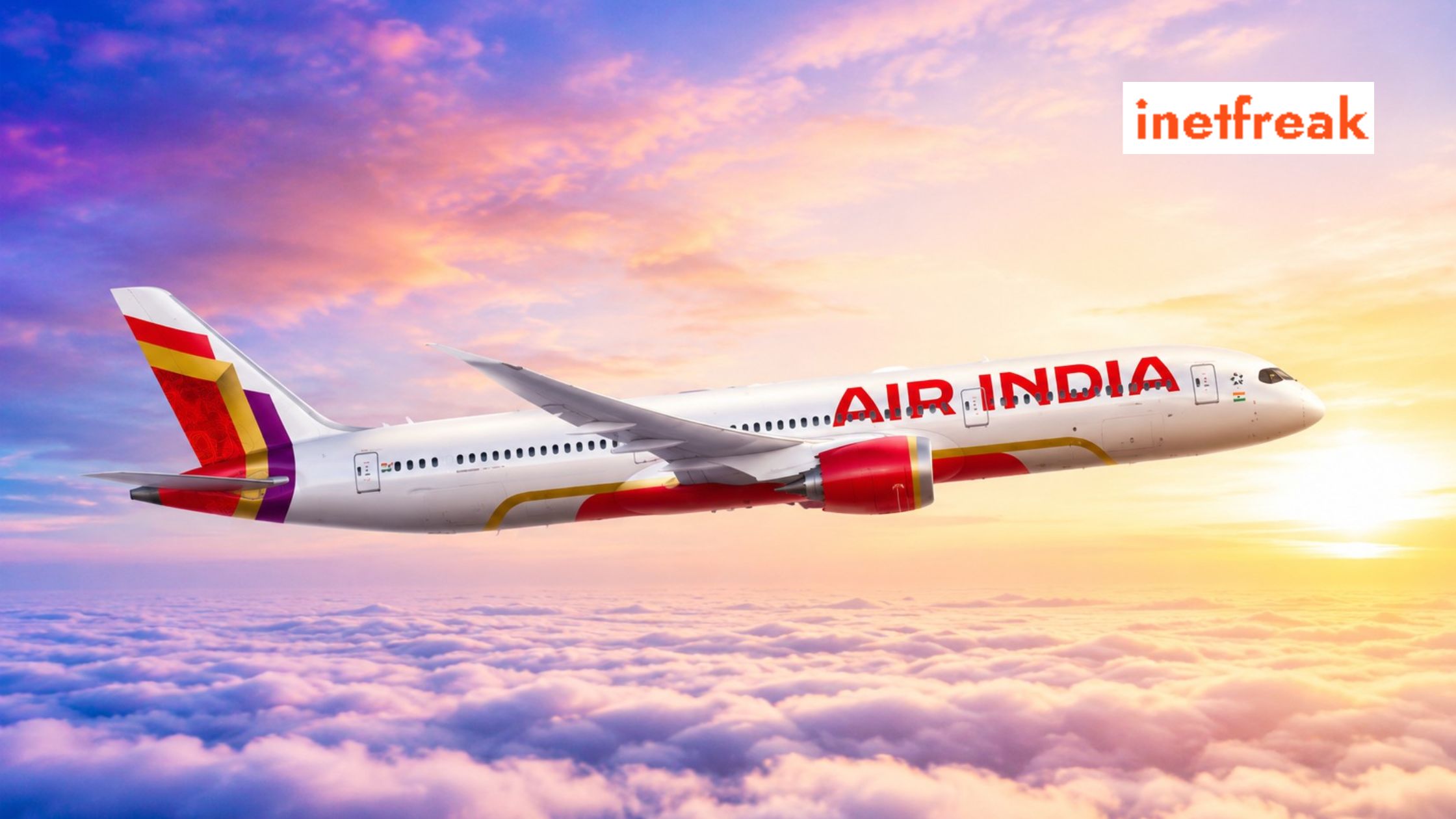 Air India Flight Cancellation: Airline Cuts International Flights, Suspends 6 Overseas Routes