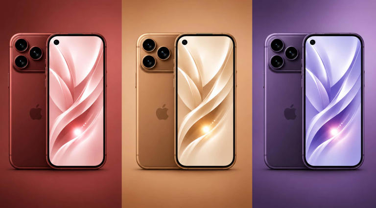 iPhone 18 Launch Date