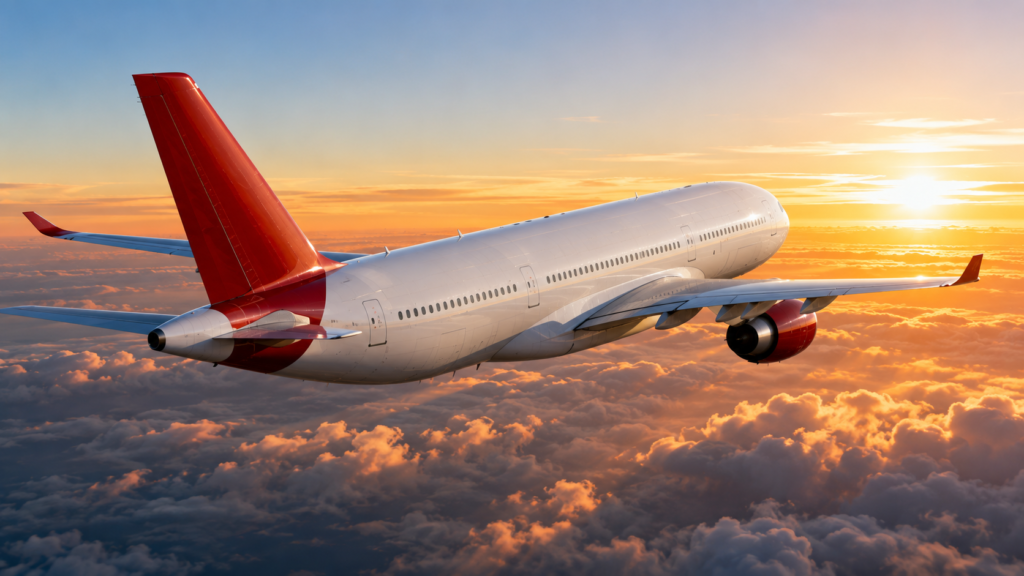 Virgin Atlantic VS135