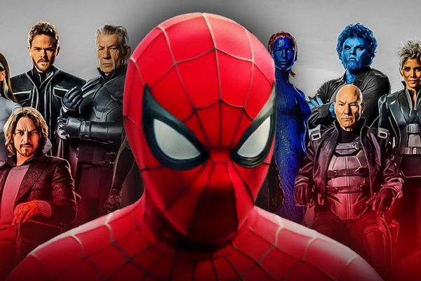 Spider-Man: Brand New Day – Everything We Know About Marvel's Next Web-Slinging Adventure