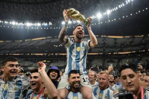 Argentina World Cup 2030: Can the Defending Champions Make History Again?