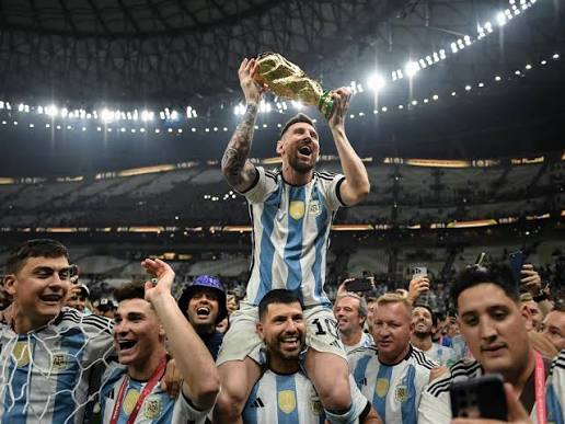 Argentina World Cup 2030: Can the Defending Champions Make History Again?