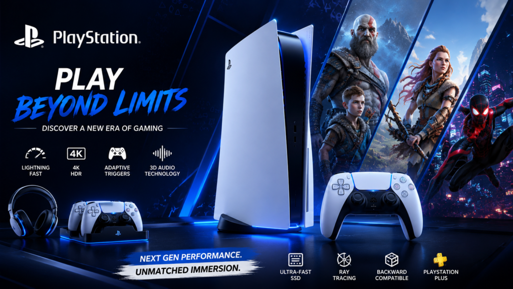 Sony PlayStation