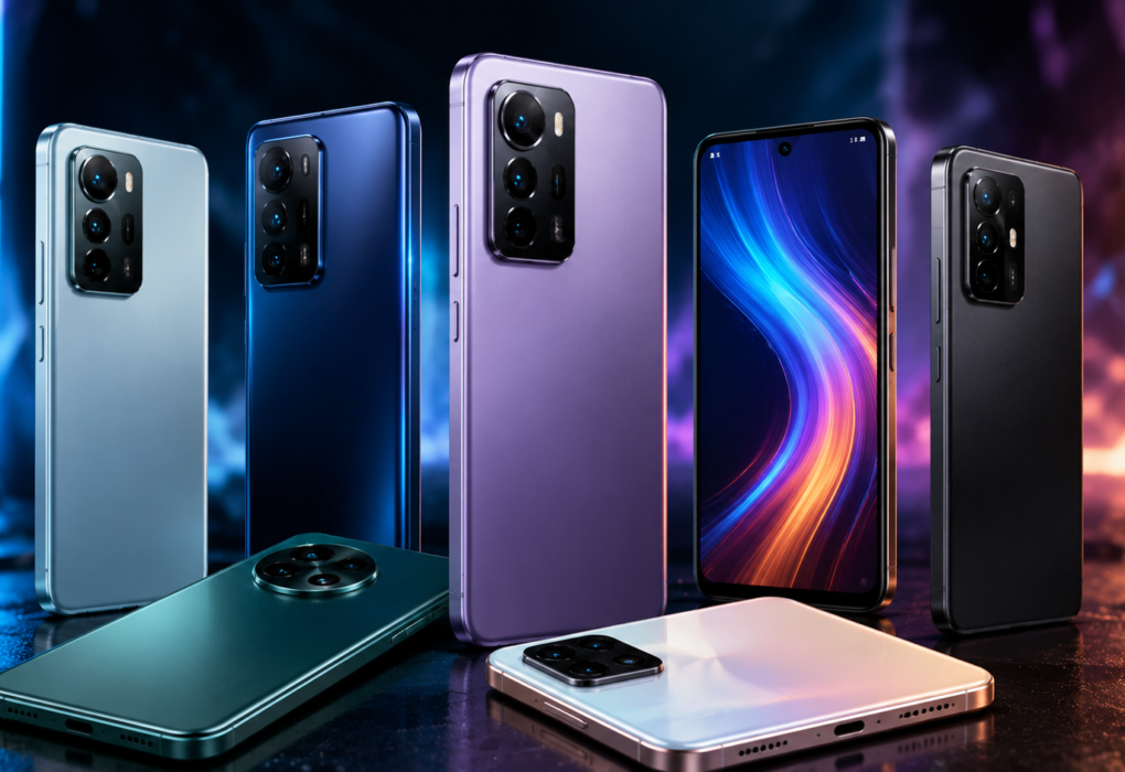 Cool Gadgets – Best Smart Gadgets and Innovative Tech in 2026