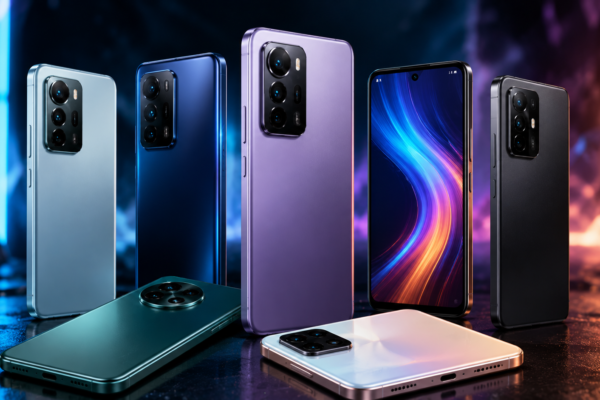 Cool Gadgets – Best Smart Gadgets and Innovative Tech in 2026